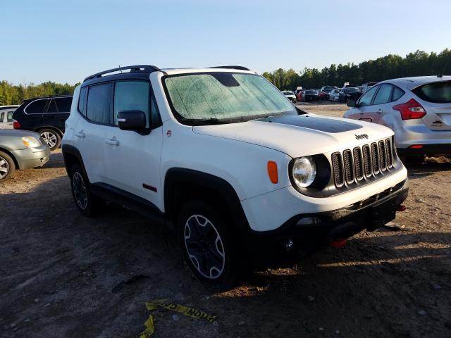 2015 jeep renegade