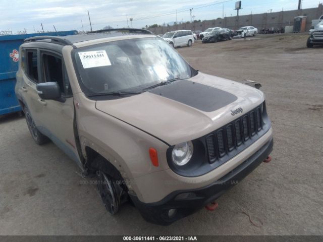 2009 jeep renegade