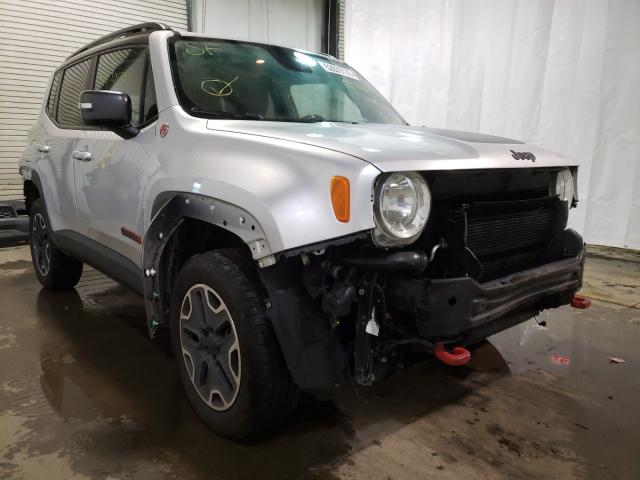 2015 jeep renegade