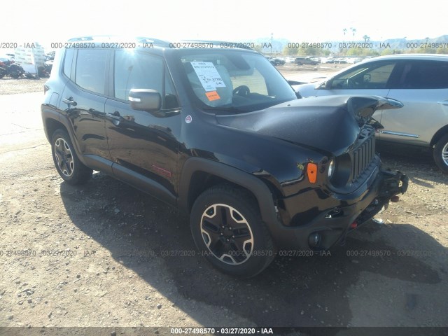 2015 jeep renegade