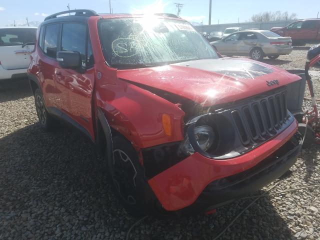 2015 jeep renegade