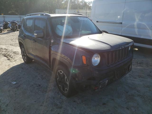 2015 jeep renegade t
