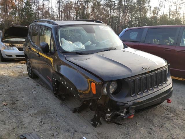2015 jeep renegade t
