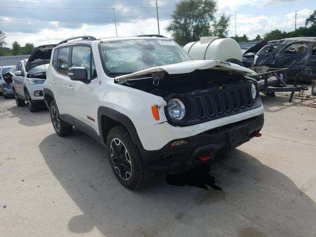 2015 jeep renegade