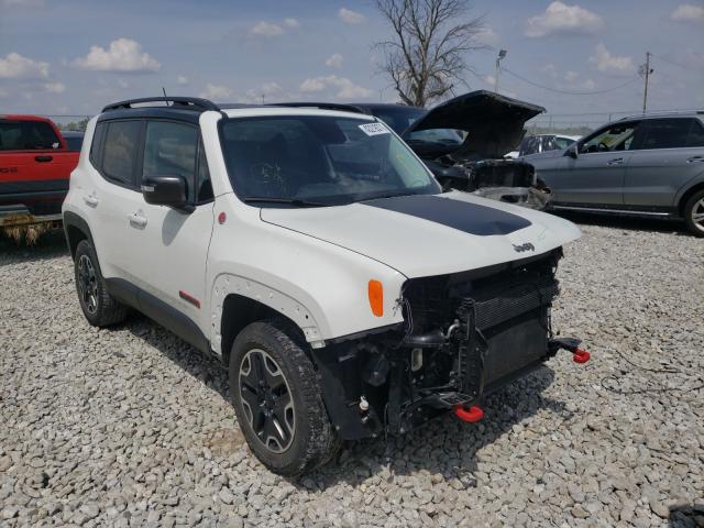 2015 jeep renegade