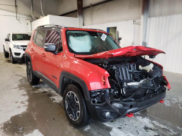 2015 jeep renegade