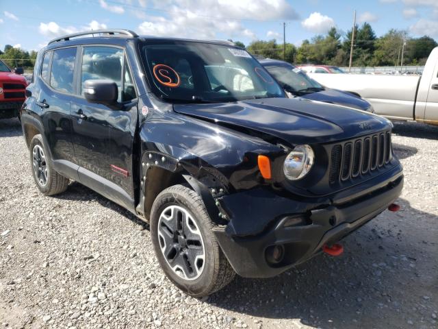 2015 jeep renegade t