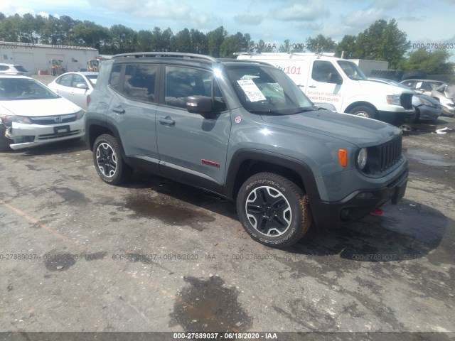 2015 jeep renegade