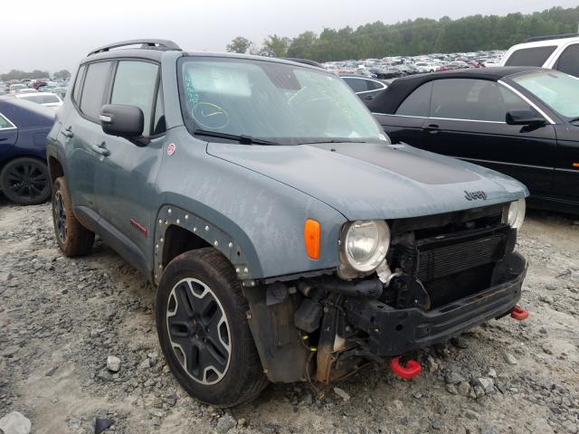 2015 jeep renegade t