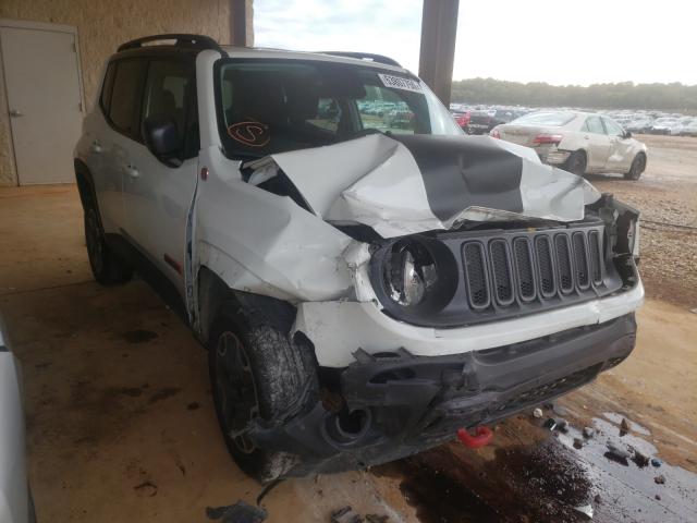 2015 jeep renegade t