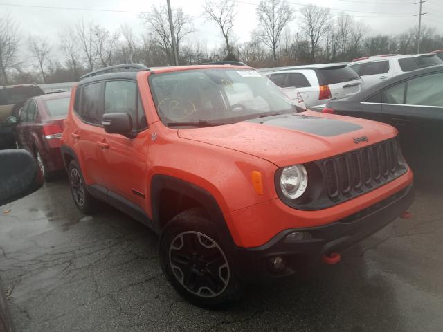 2015 jeep renegade