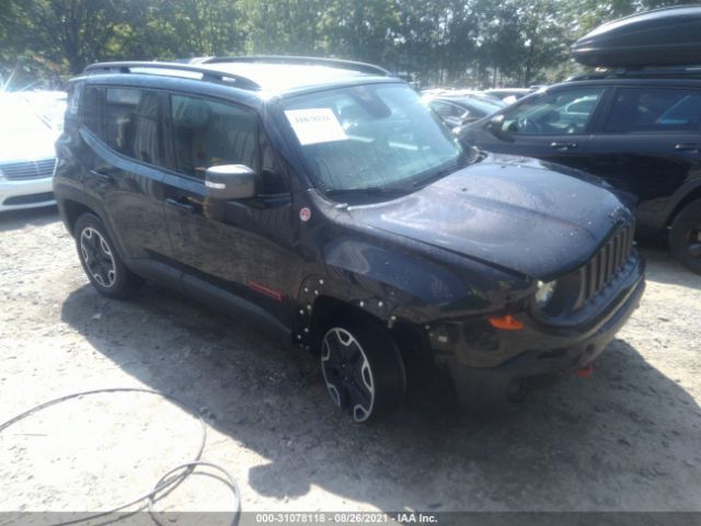 2015 jeep renegade