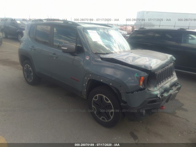 2015 jeep renegade