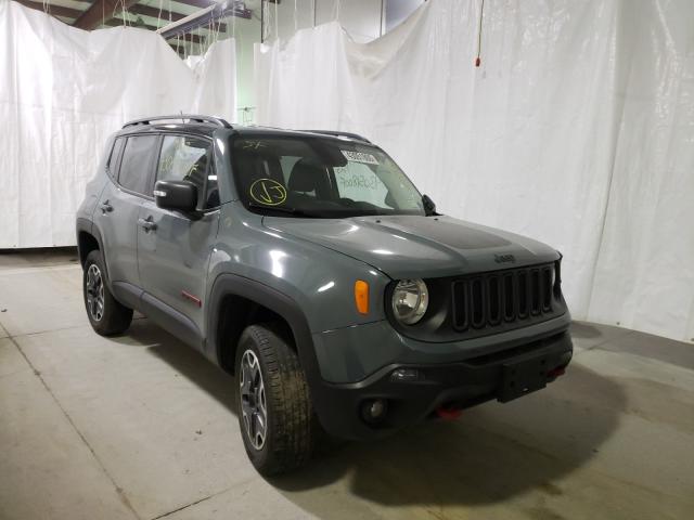 2015 jeep renegade t