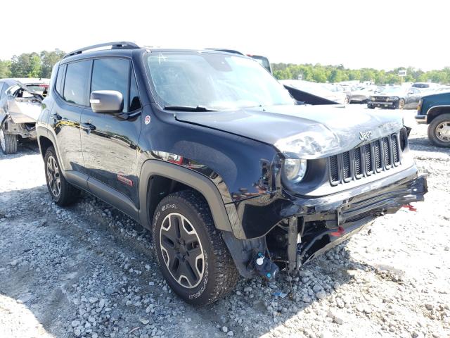 2015 jeep renegade t