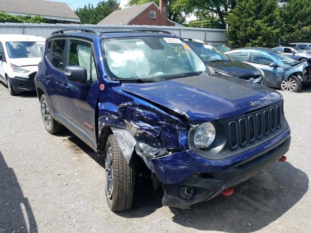 2015 jeep renegade t