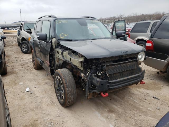 2015 jeep renegade