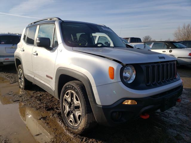 2015 jeep renegade t