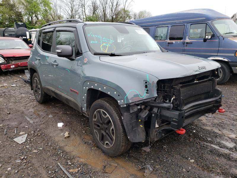 2015 jeep renegade t