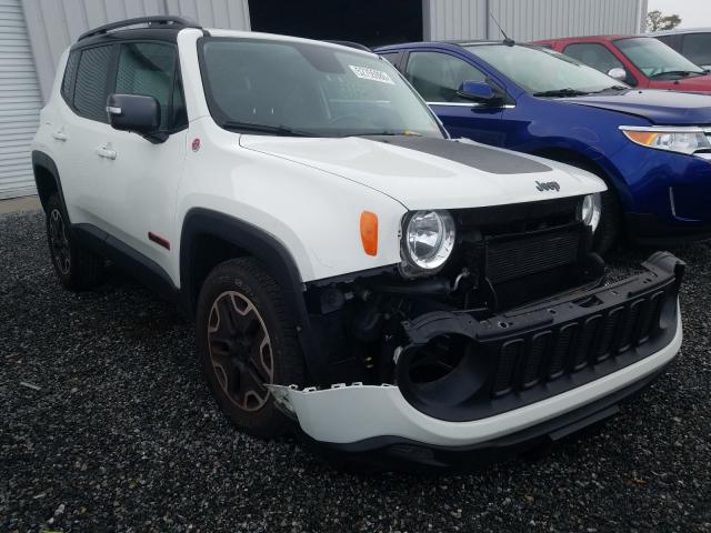 2015 jeep renegade t