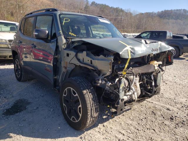 2015 jeep renegade