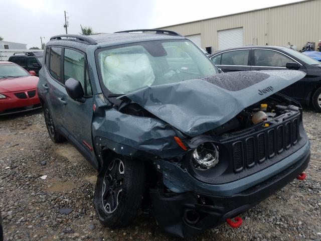 2015 jeep renegade
