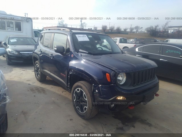 2015 jeep renegade
