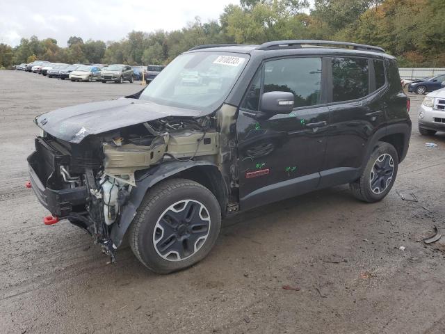 2015 jeep renegade