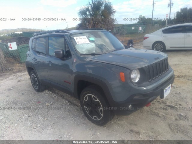 2015 jeep renegade