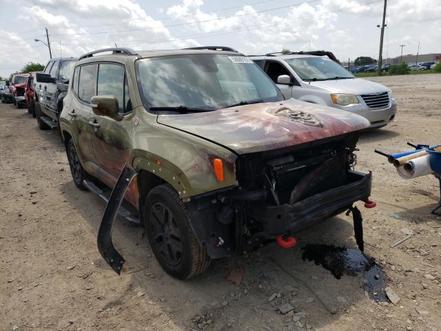 2015 jeep renegade t