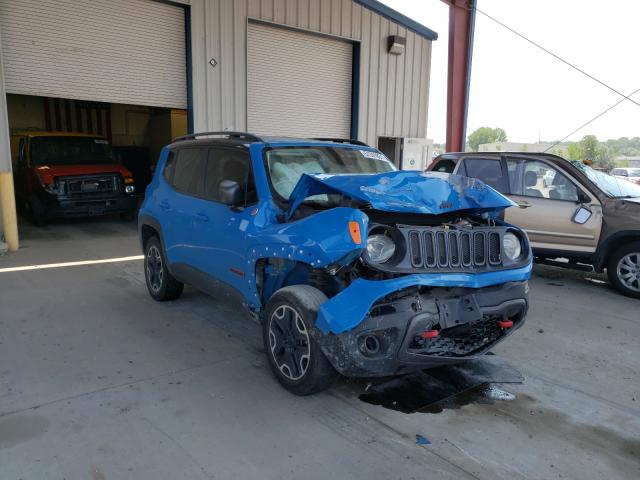 2015 jeep renegade t