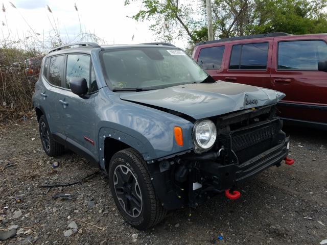 2015 jeep renegade t