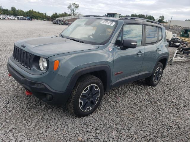 2015 jeep renegade