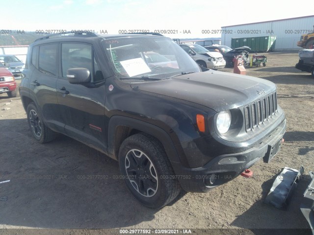 2015 jeep renegade