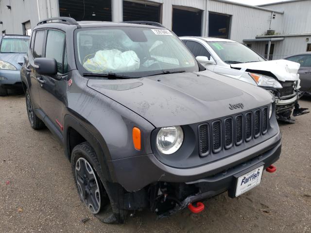 2015 jeep renegade