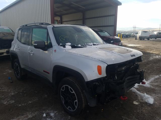 2015 jeep renegade t