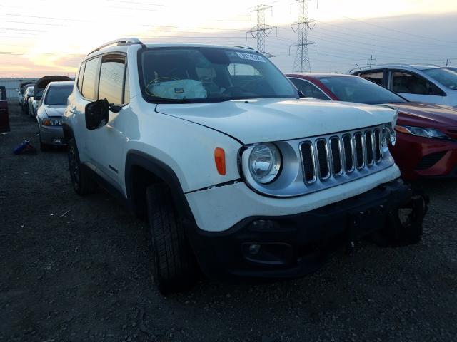 2015 jeep renegade