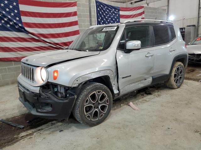 2015 jeep renegade l