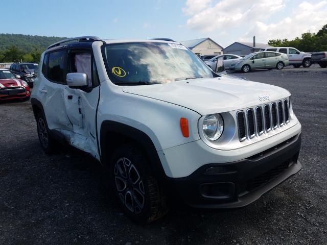 2015 jeep renegade