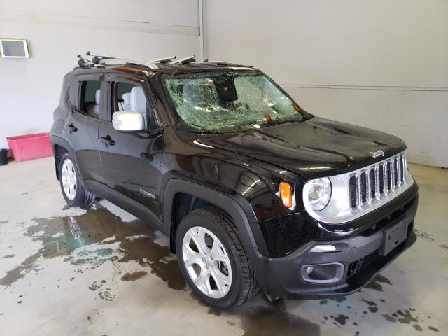 2015 jeep renegade l