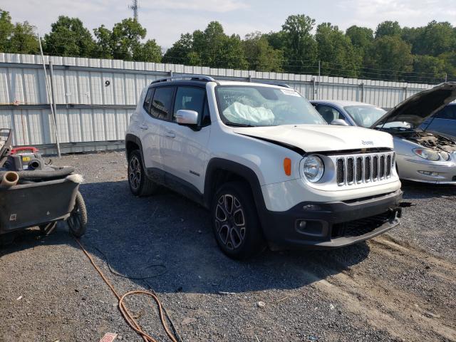2015 jeep renegade l