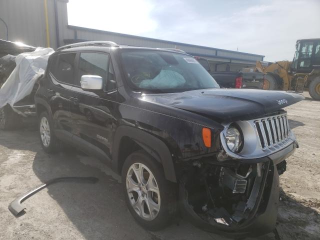 2015 jeep renegade l