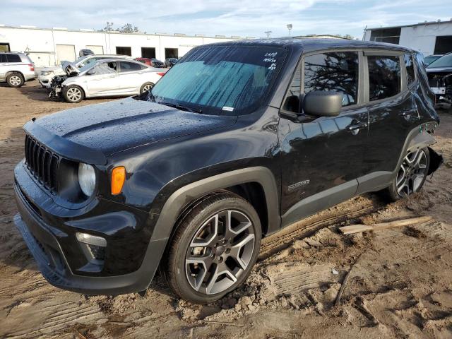 2020 JEEP Renegade