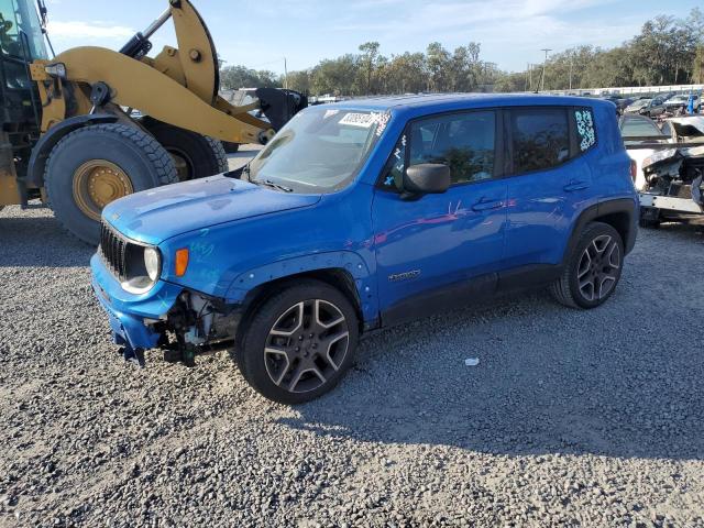 2020 JEEP Renegade
