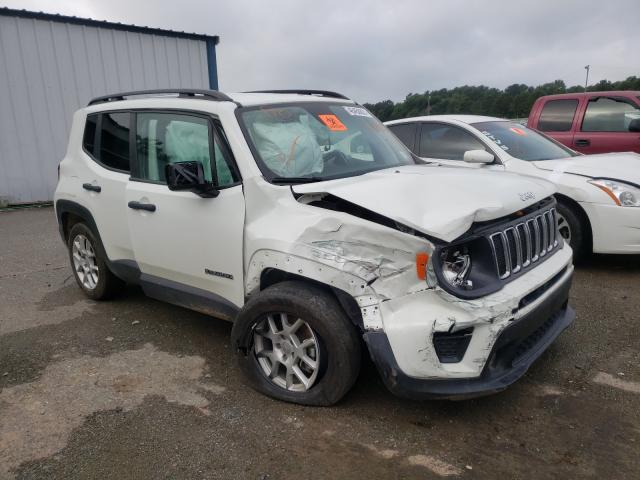 2019 jeep renegade s