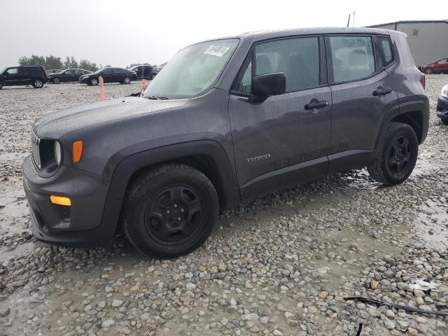 2019 jeep renegade s