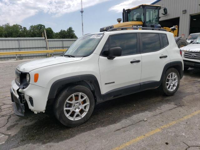 2019 jeep renegade s