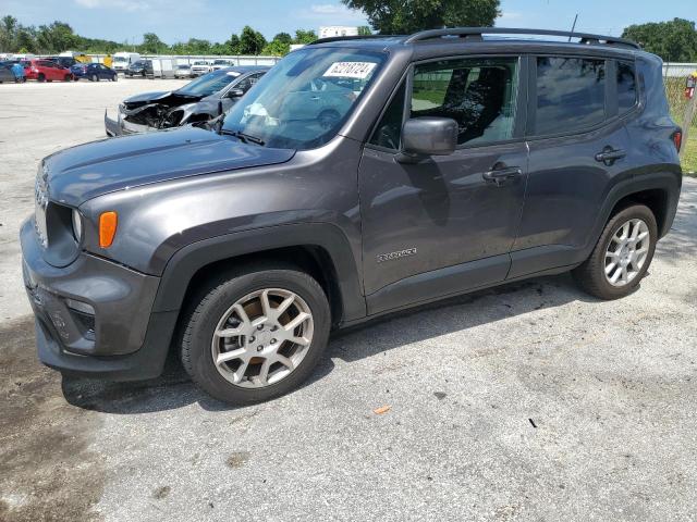 2019 jeep renegade l