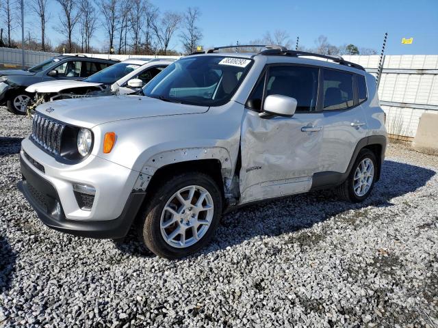 2019 jeep renegade l