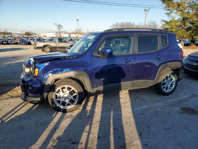 2019 jeep renegade l